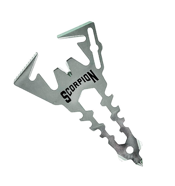 Trixie & Milo Scorpion Multi-tool