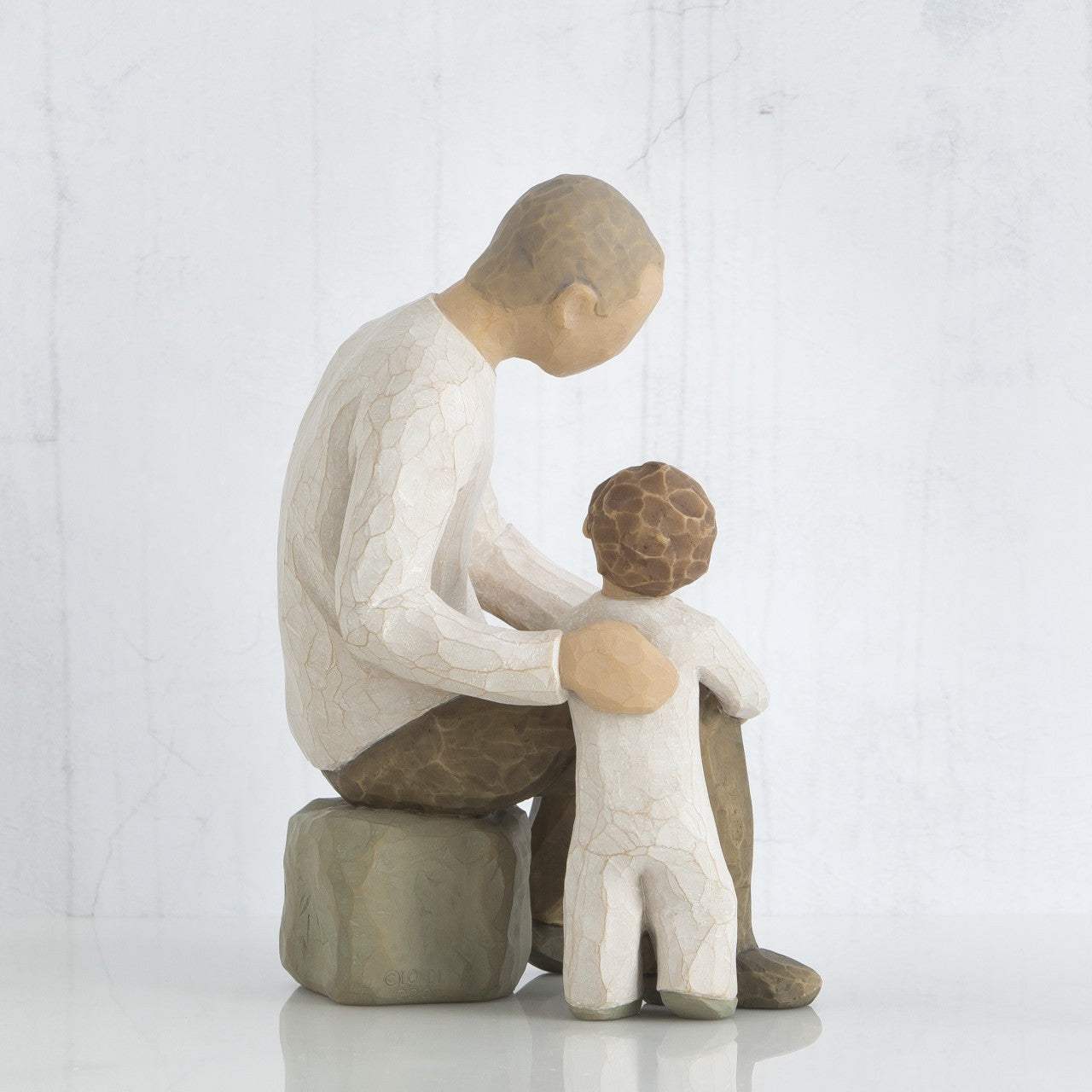 Willow Tree - Grandfather
