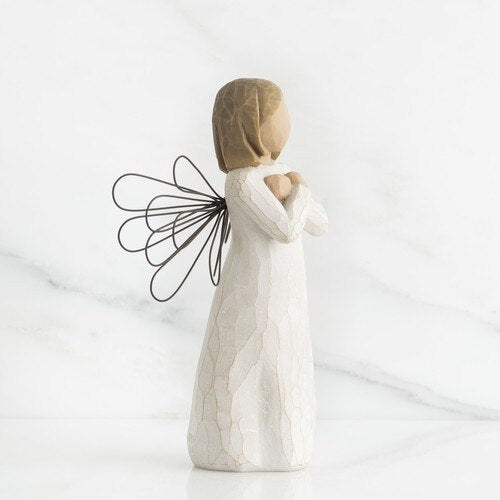 Willow Tree - Sign For Love