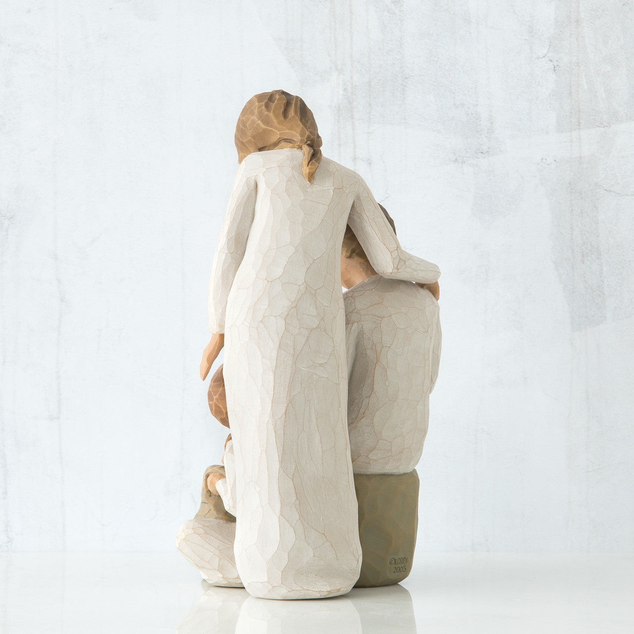 Willow Tree - Generations