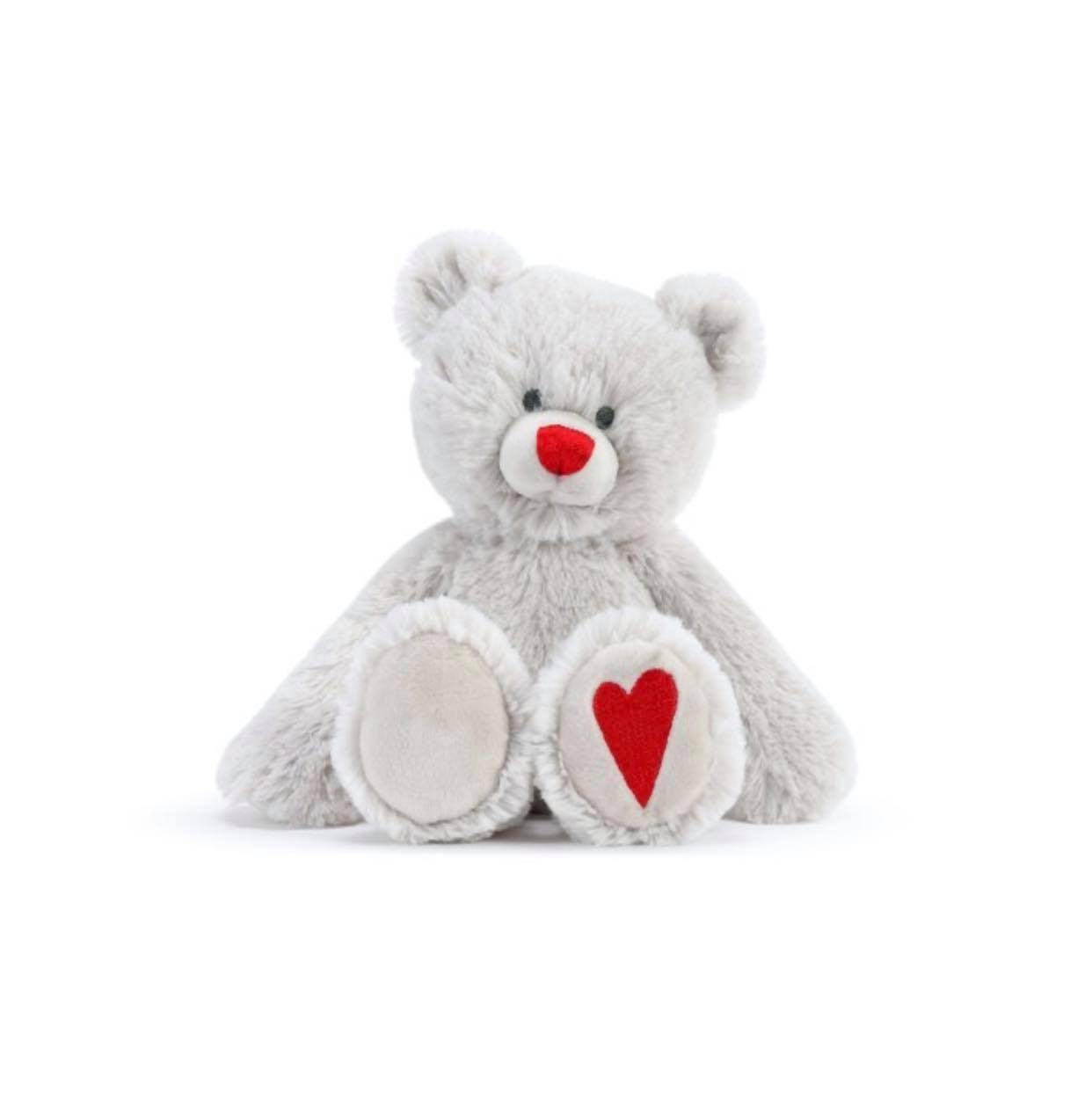 July Birthstone Bear