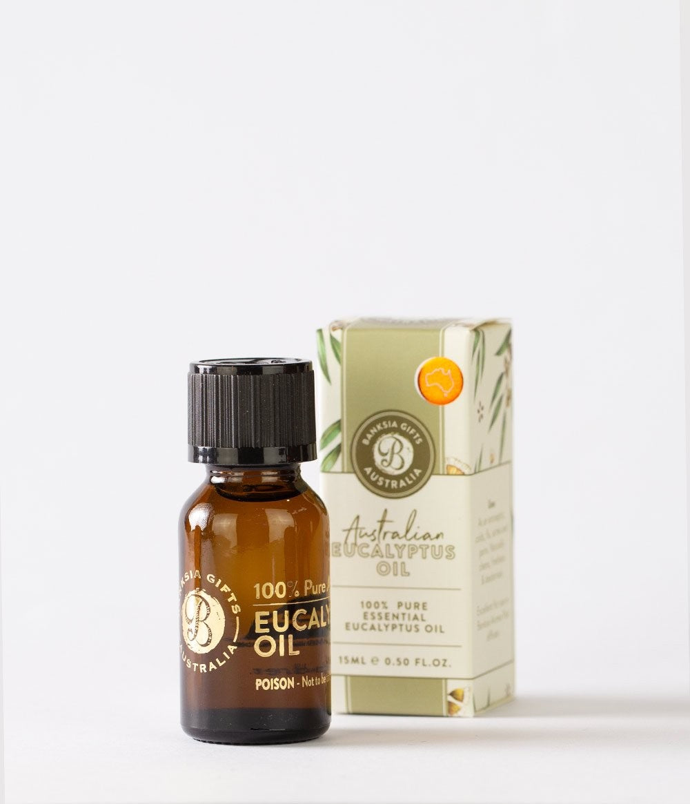 Essential Oil - Australian Eucalyptus