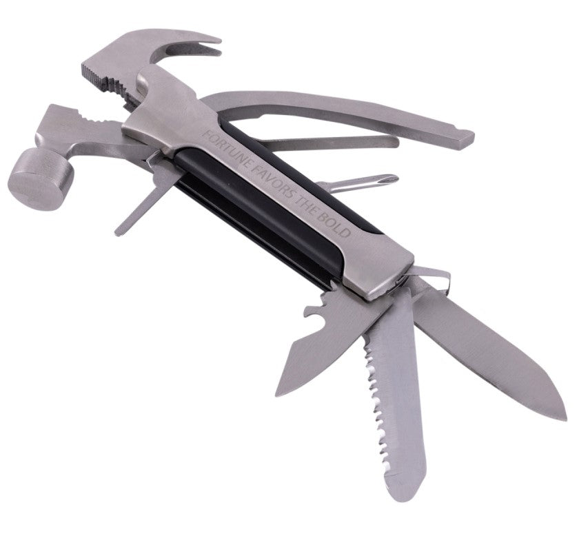 Trixie And Milo Hammer Time Multi-tool