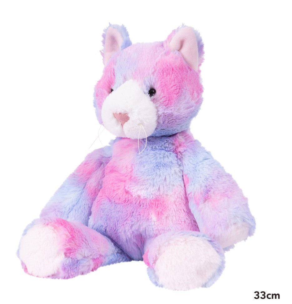 Mary Meyer Marshmallow Cupcake Kitty