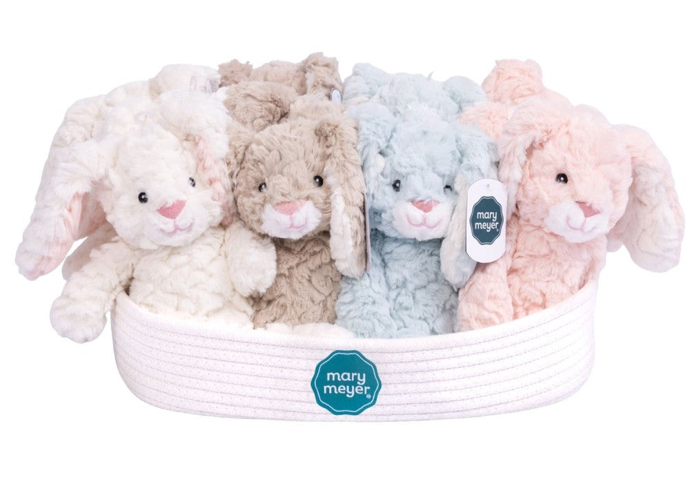 Mary Meyer - Baby Putty Nursery Tan Bunny