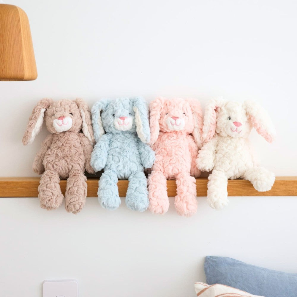 Mary Meyer - Baby Putty Nursery Tan Bunny
