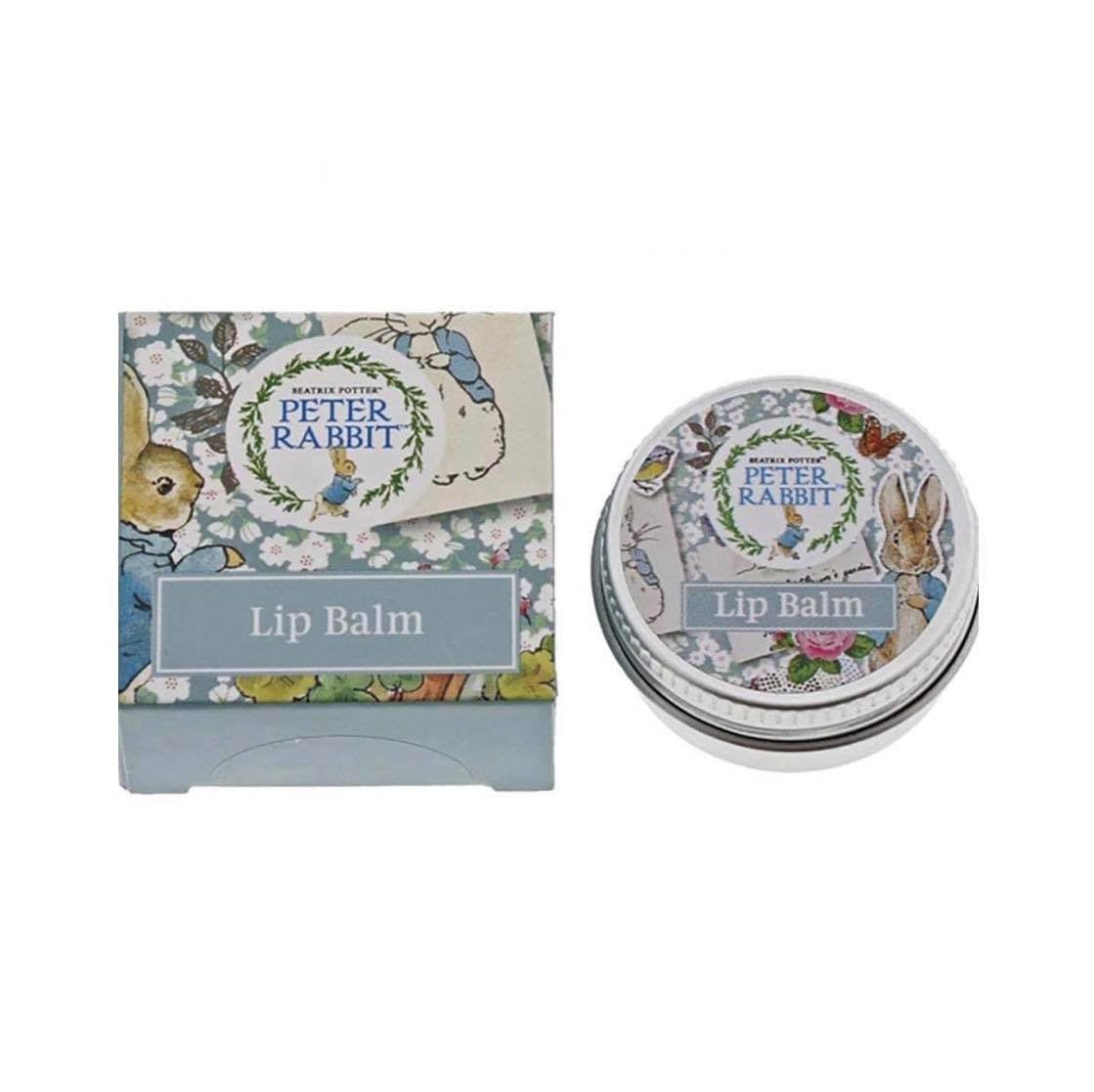 Peter Rabbit Lip Balm