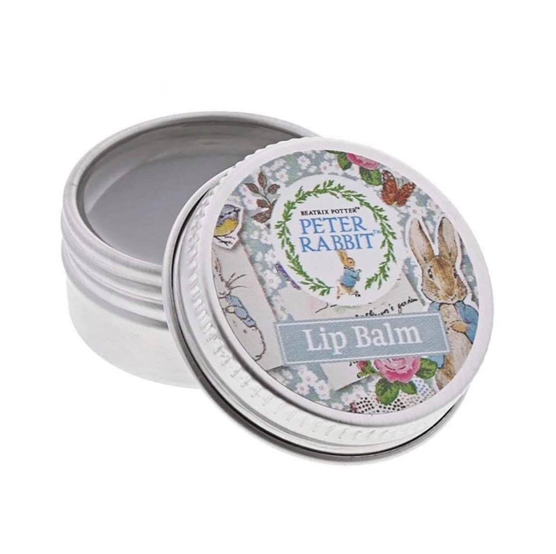 Peter Rabbit Lip Balm