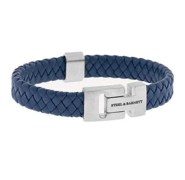 Harrison- Jeans Blue (s)