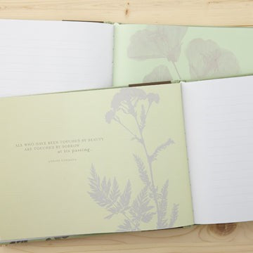 A Life Remembered Guest Book
