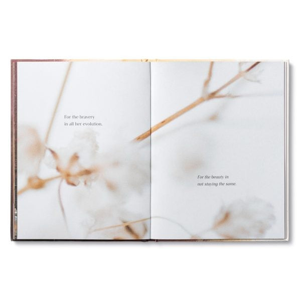 This Is For Her-book