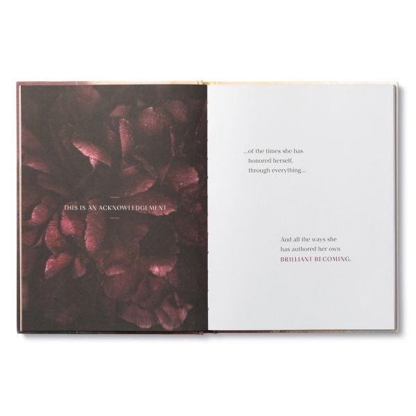 This Is For Her-book