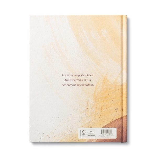 This Is For Her-book