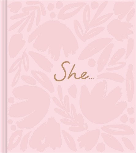 She...-book