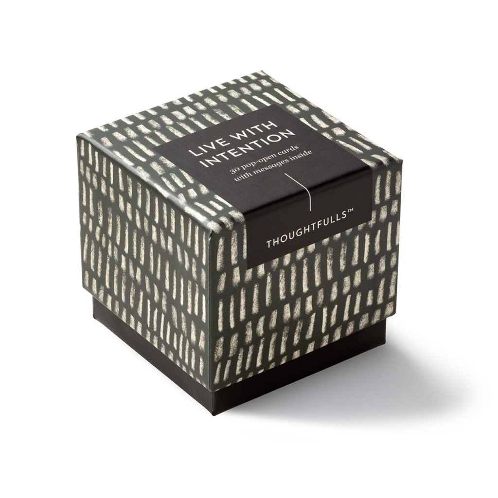 Thoughtfulls Live With Intention