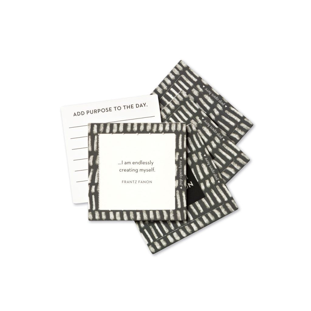 Thoughtfulls Live With Intention