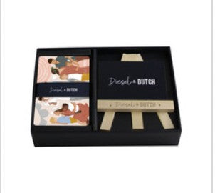 Affirmation Cards - Family