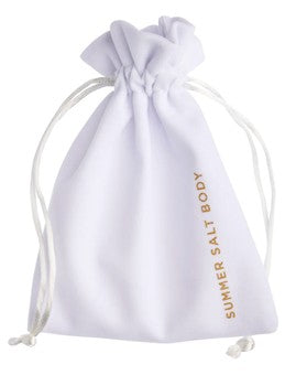 Summer Salt Body. Crystal Gau Sha - Cl