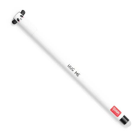 Legami - Erasable Gel Pen Panda