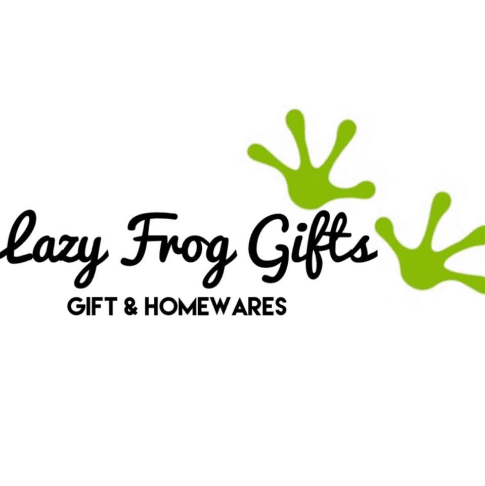 Lazy Frog Gifts