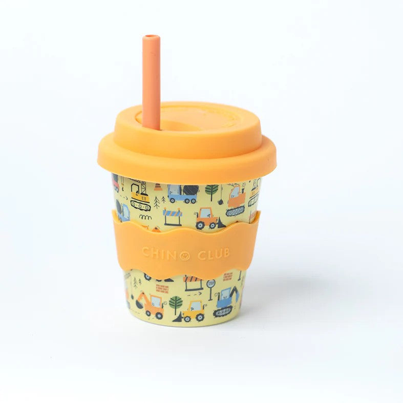 Babychino Cup - Digger