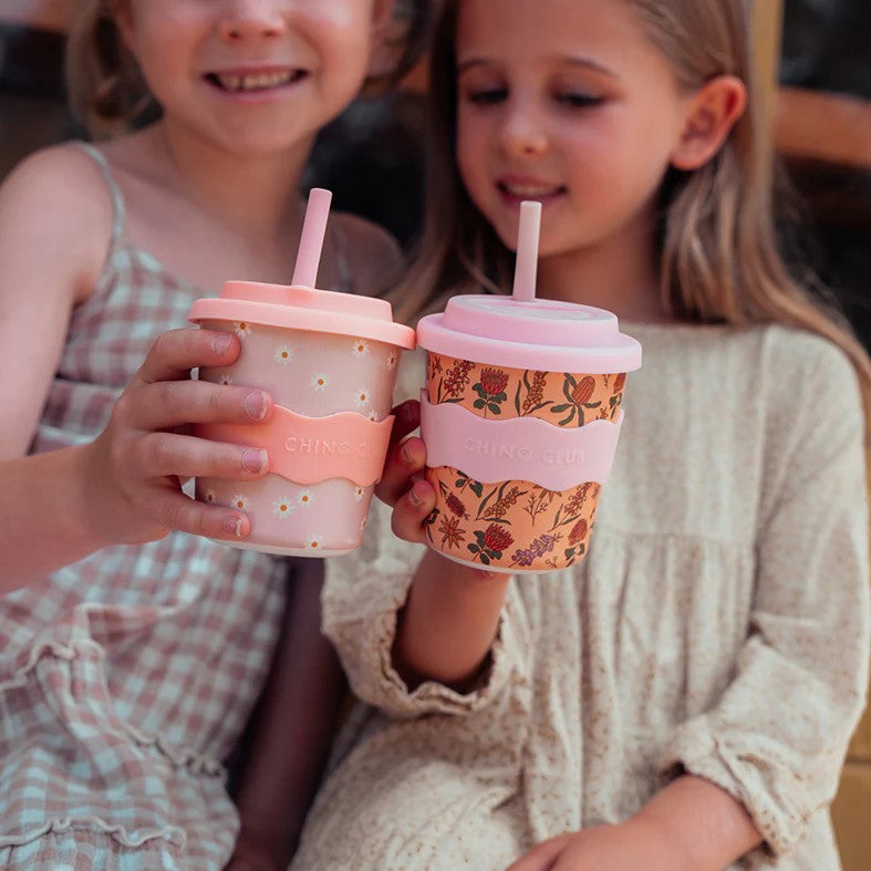 Kids Keep Cups - Wildflower