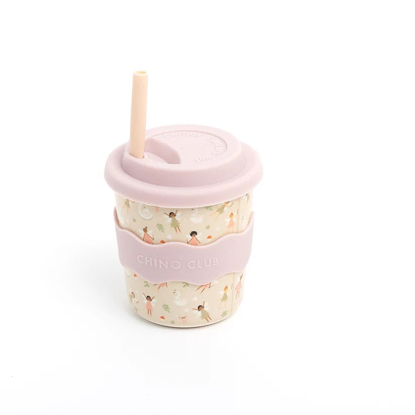 Kids Keep Cup - Fairy
