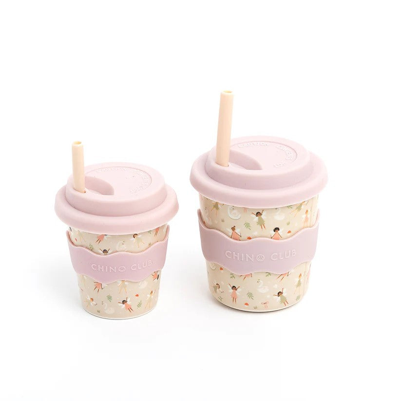 Kids Keep Cup - Fairy
