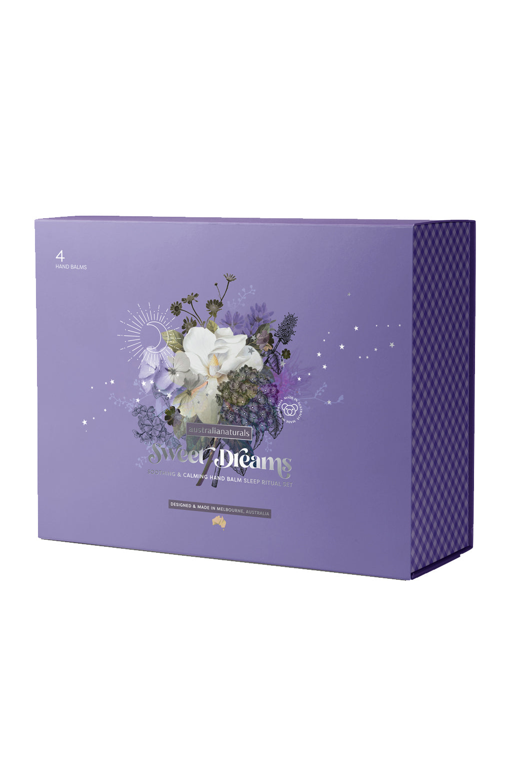 Sweet Dreams Hand Balm Set