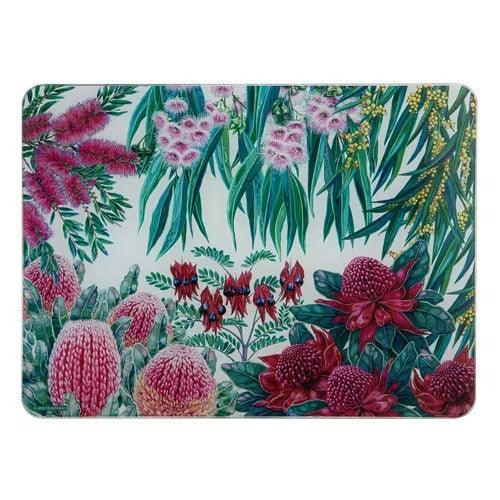 Native Flora Surface Protecor