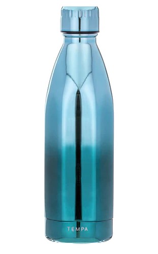 Asher Drink Bottle - Aqua