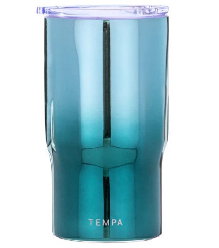 Asher Travel Mug - Aqua