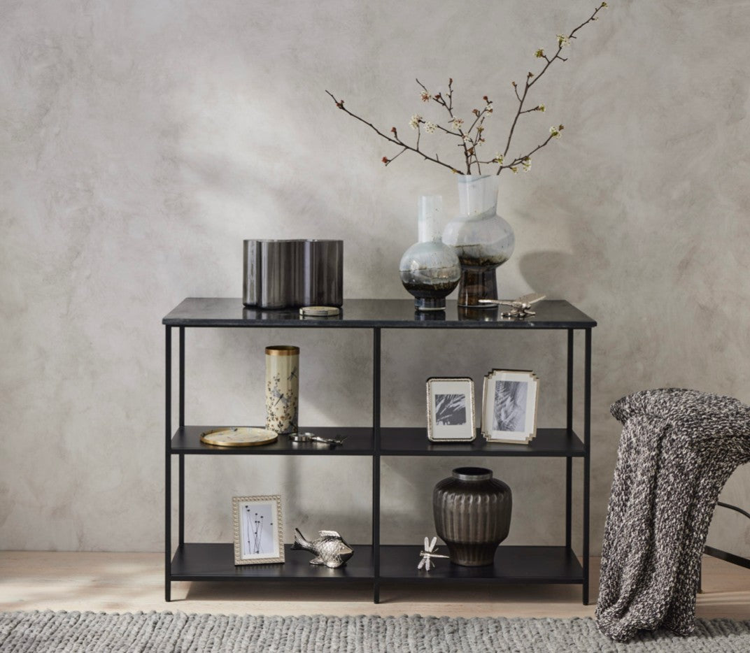 Chinta 4x6 Photo Frame - Silver