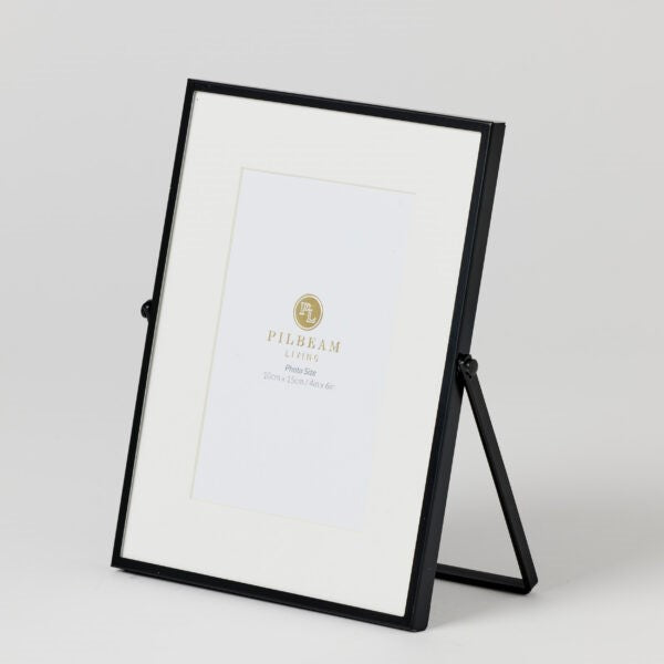 Moda 4x6 Photo Frame