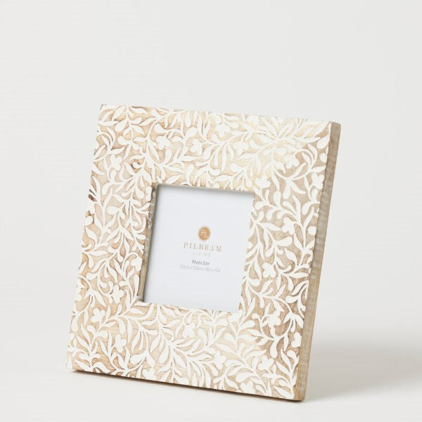 Ambretta 4x4 Photo Frame