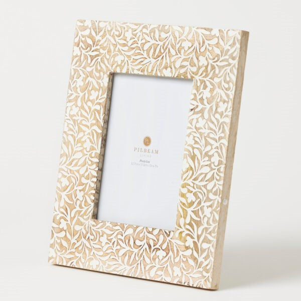 Ambretta 5x7 Photo Frame