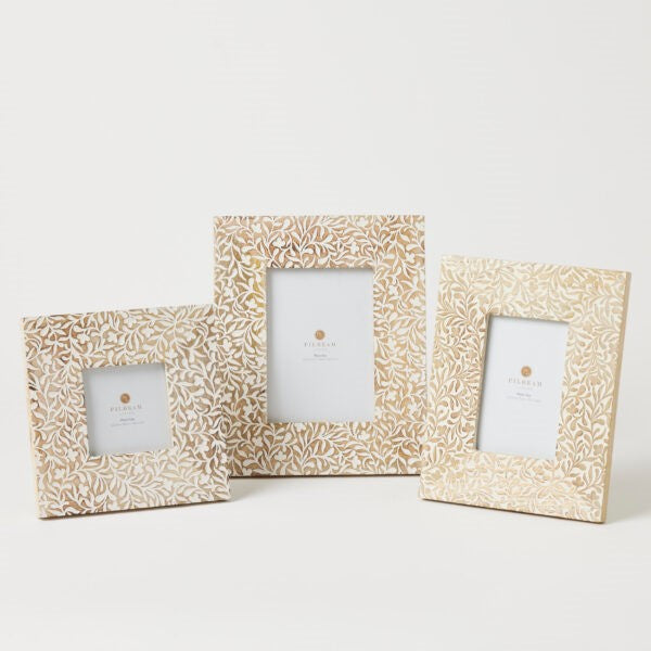 Ambretta 5x7 Photo Frame