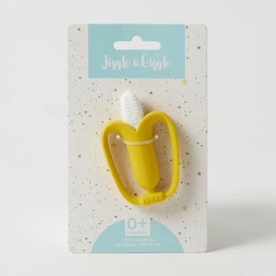 Yumi Banana Teether