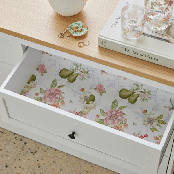 Anjou Scented Drawer Liners 6 Sheets