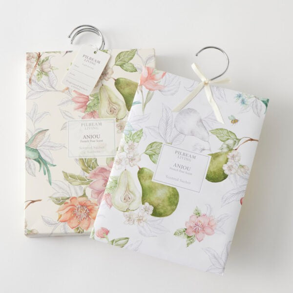 Anhou Scented Handing Sachets Set Of 4