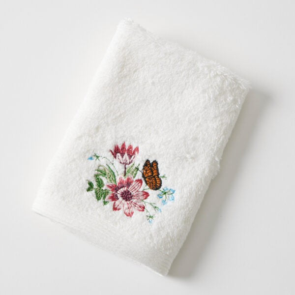 Valetta Face Washer