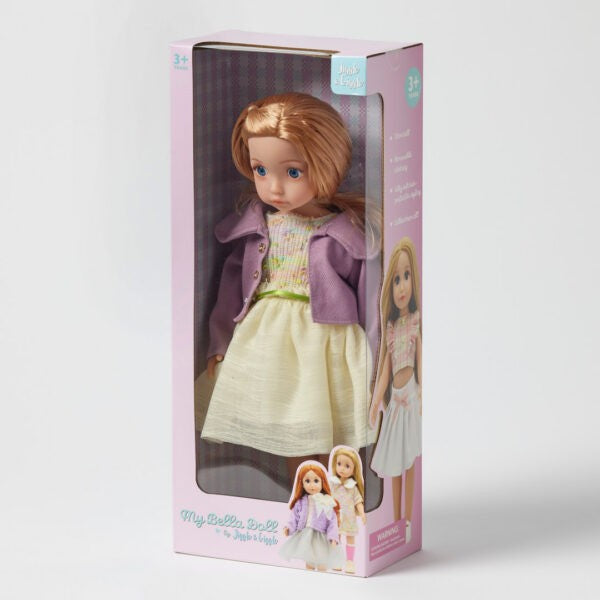 My Bella Doll - Madeline