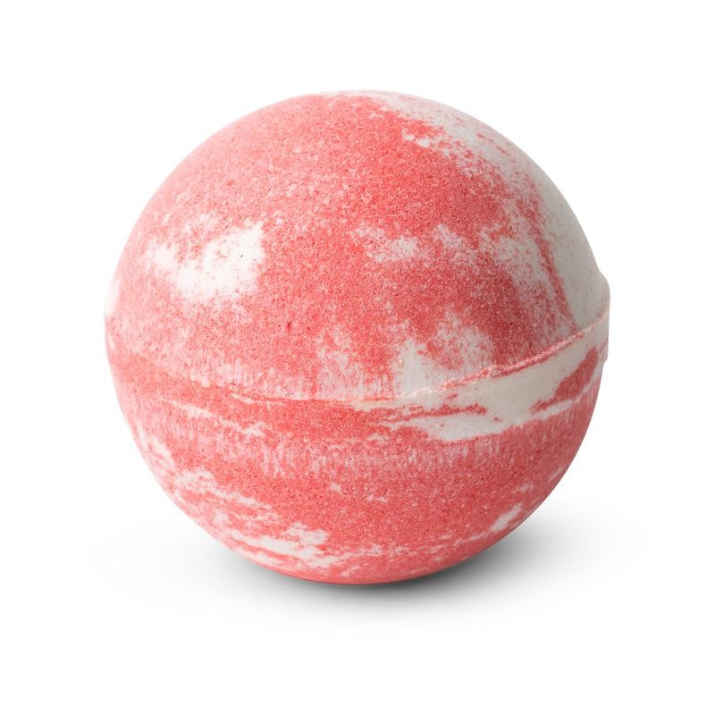Tilley Pink Lychee Bath Bomb