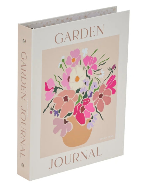 Garden Journal