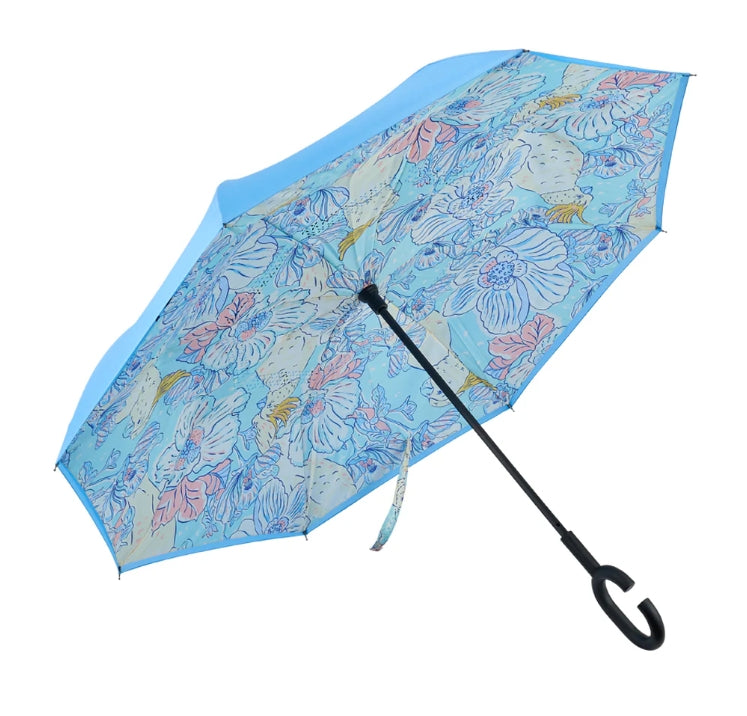 Umbrella Reverse Hello Cockie