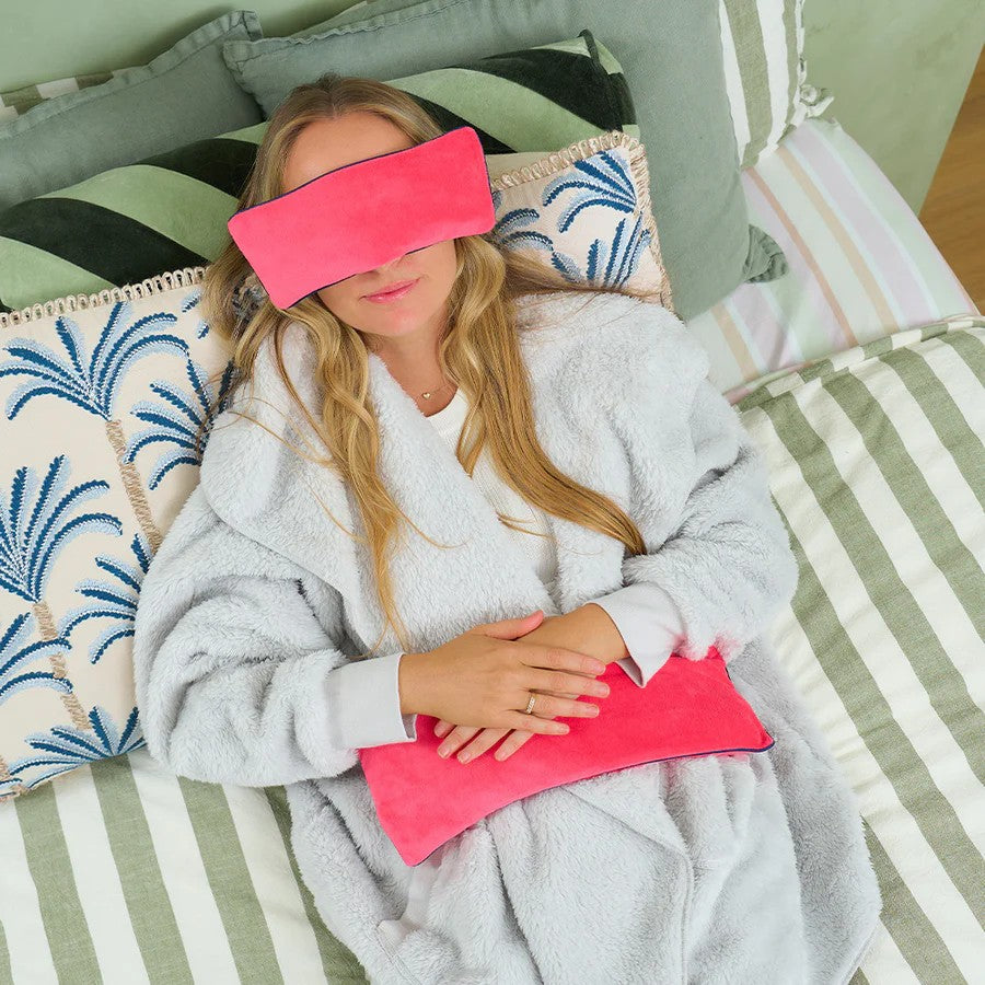 Heat Pillow - Pink Crush