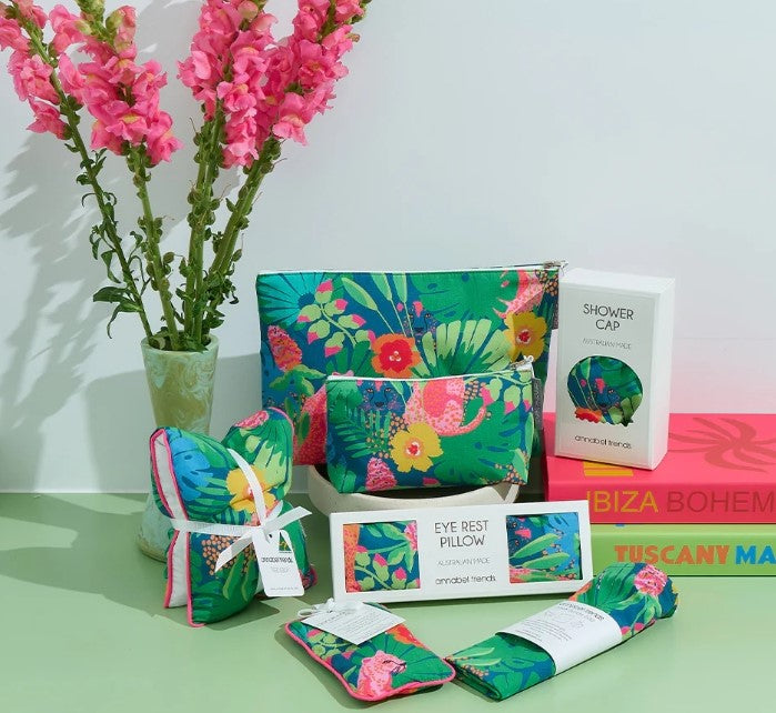 Heat Pillow - Cheetah