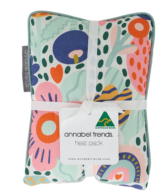 Heat Pack - Garden Love