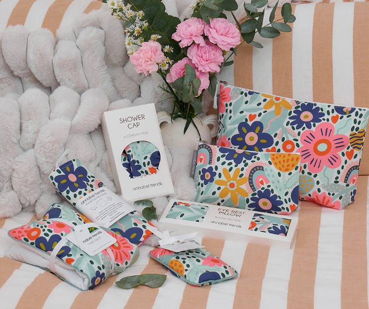 Heat Pack - Garden Love