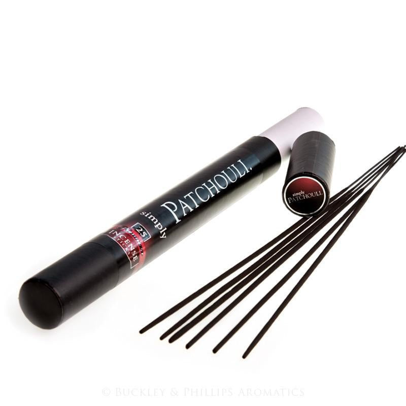 Patchouli Incense